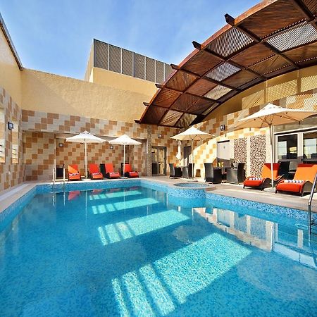 Swiss Hotel Corniche Abu Dhabi Fasilitas foto